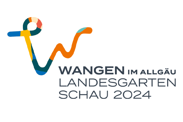 Logo Landesgartenschau Wangen